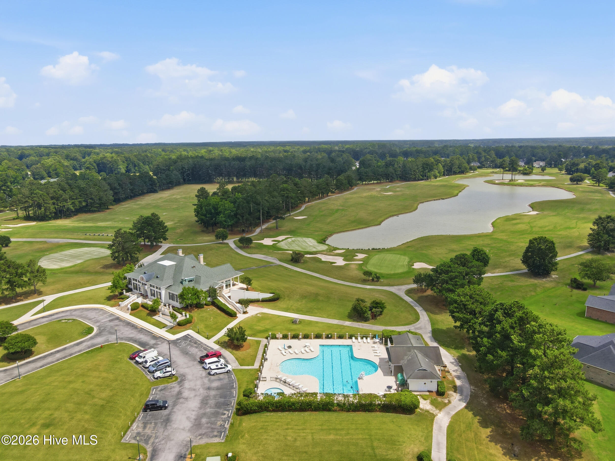409 Neuchatel Road New Bern, NC 28562 - Photo 40 of 40