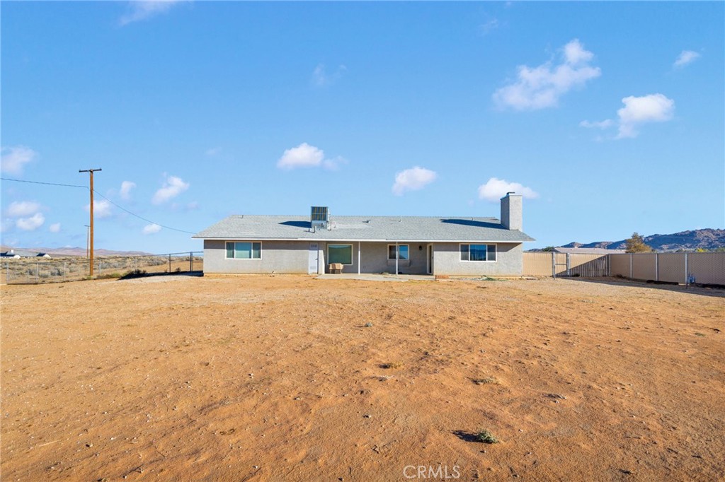 22337 Waalew Road Apple Valley, CA 92307 - Photo 35 of 37