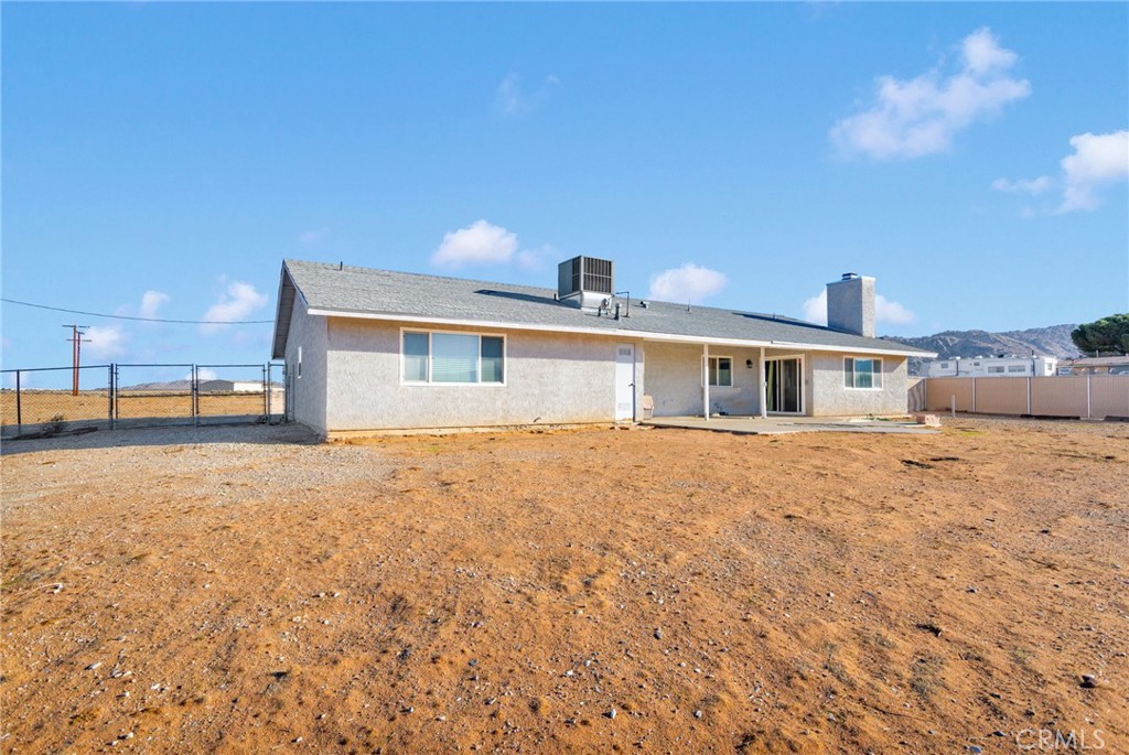 22337 Waalew Road Apple Valley, CA 92307 - Photo 36 of 37