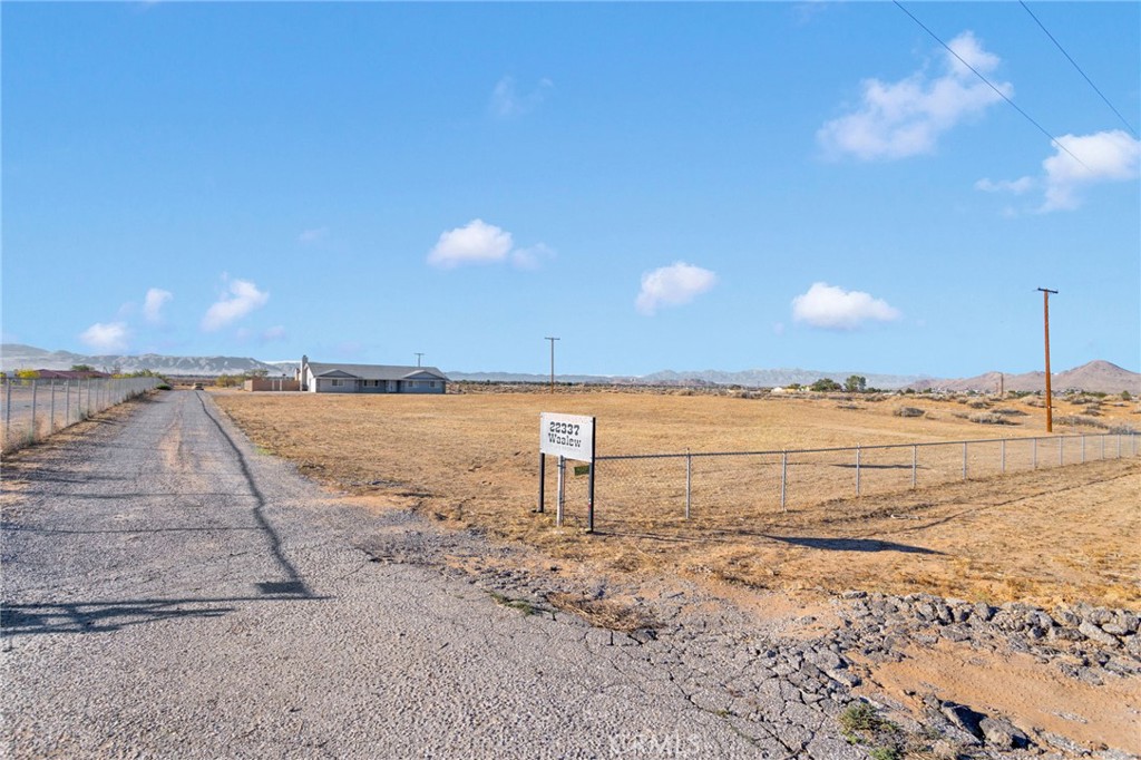 22337 Waalew Road Apple Valley, CA 92307 - Photo 37 of 37