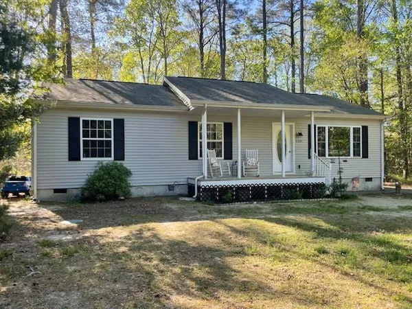 $225,000 | 2283 Buccaneer Boulevard, Greenbackville, VA 23356