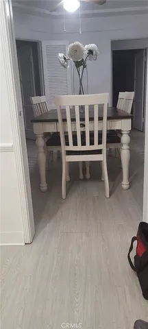 a view of entryway and hall