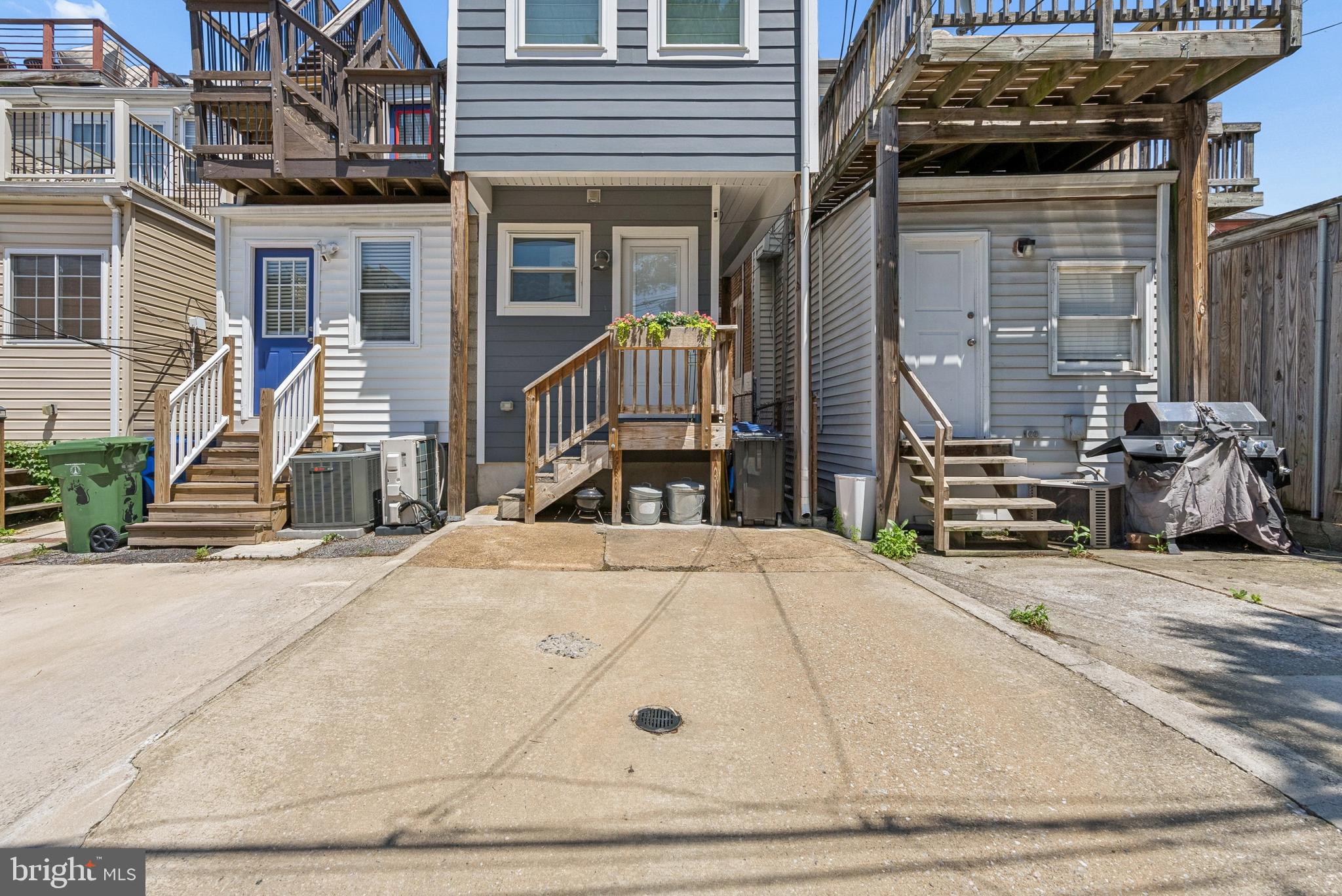 1228 Patapsco Street Baltimore, MD 21230 - Photo 42 of 47