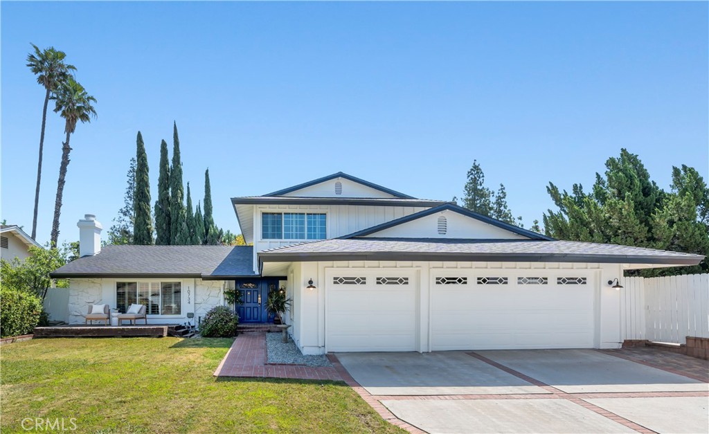 10734 Springfield Avenue Porter Ranch, CA 91326 - Photo 1 of 1 Welcome to your dream home offering luxury lifestyle