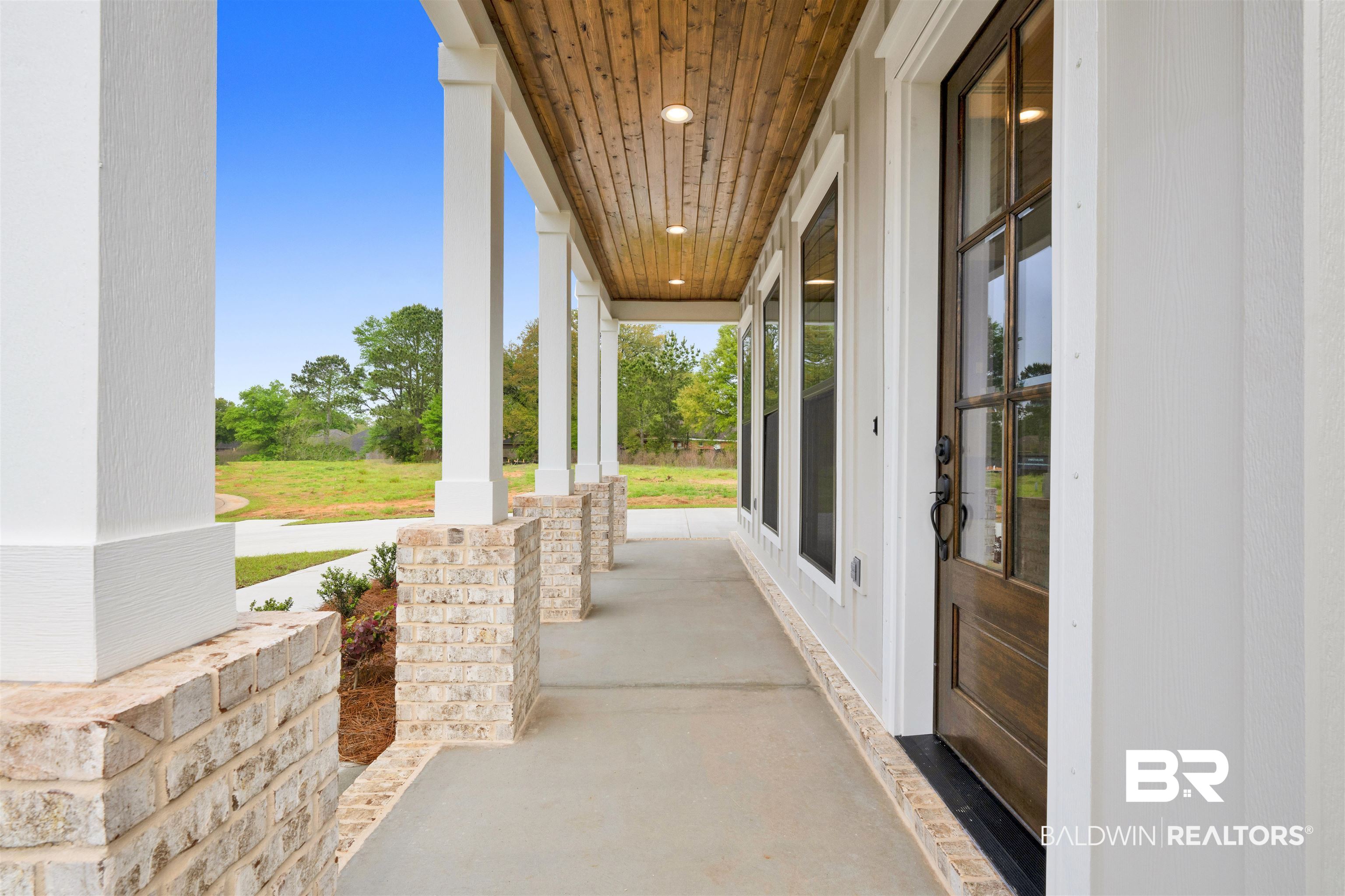 27382 Patch Pl Loop Daphne, AL 36526 - Photo 5 of 31 View of porch