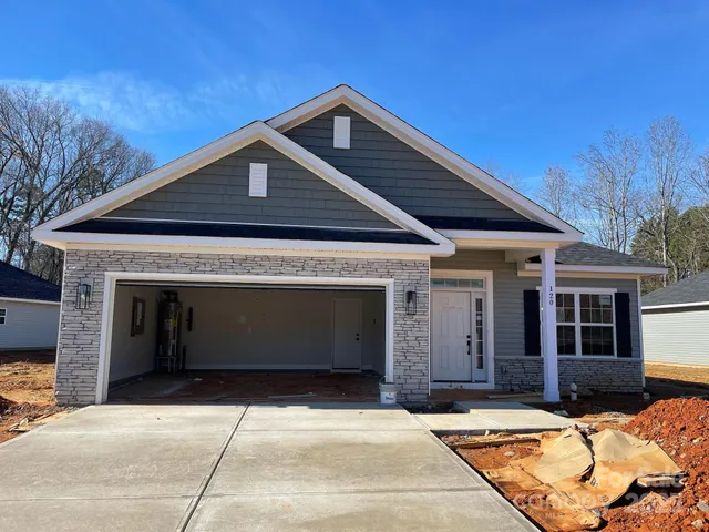 $328,400 | 120 Nolen Drive, Unit 72, Salisbury, NC 28146
