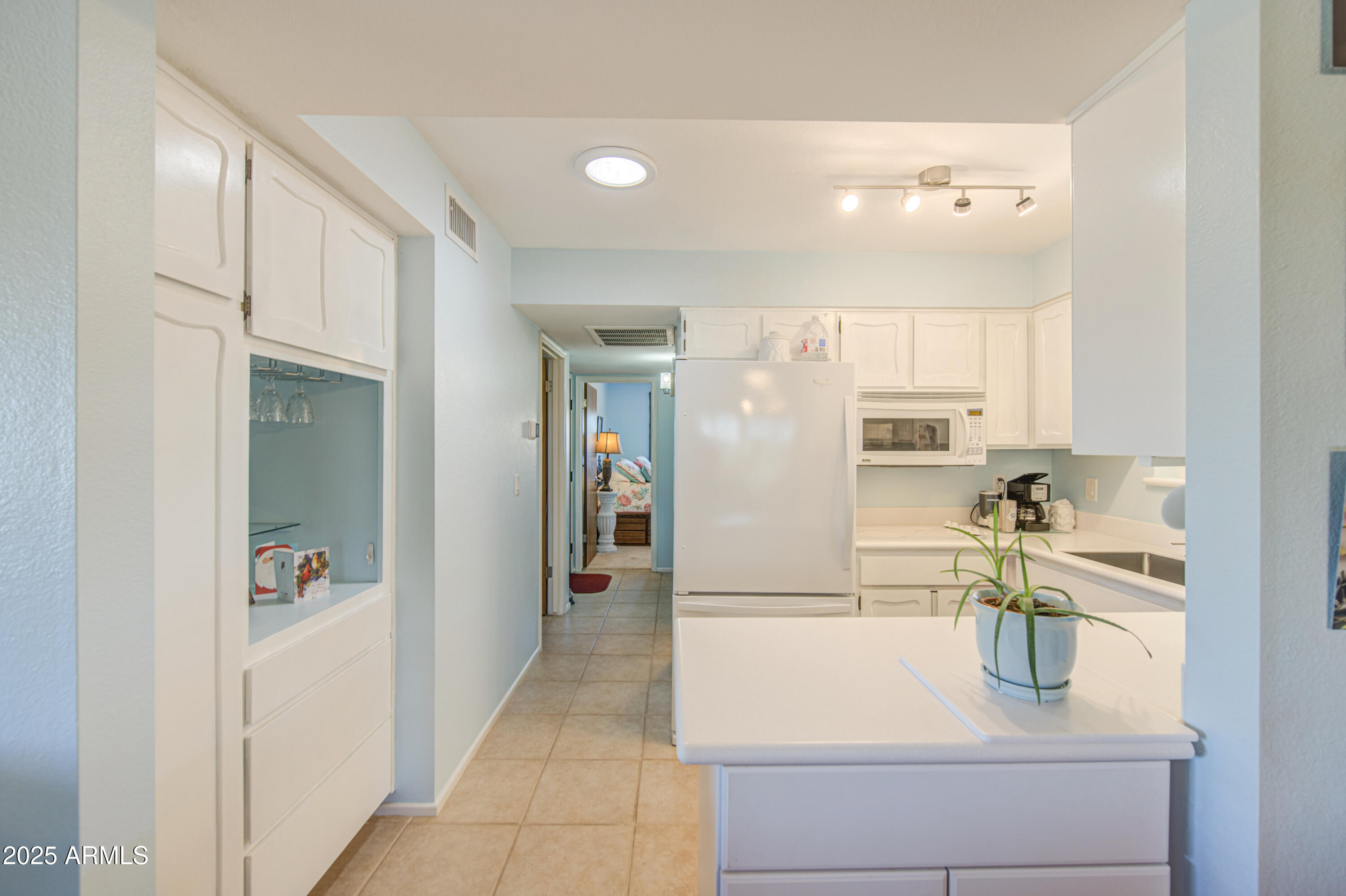 2238 North Gayridge Road Mesa, AZ 85215 - Photo 14 of 41 Kitchen 2