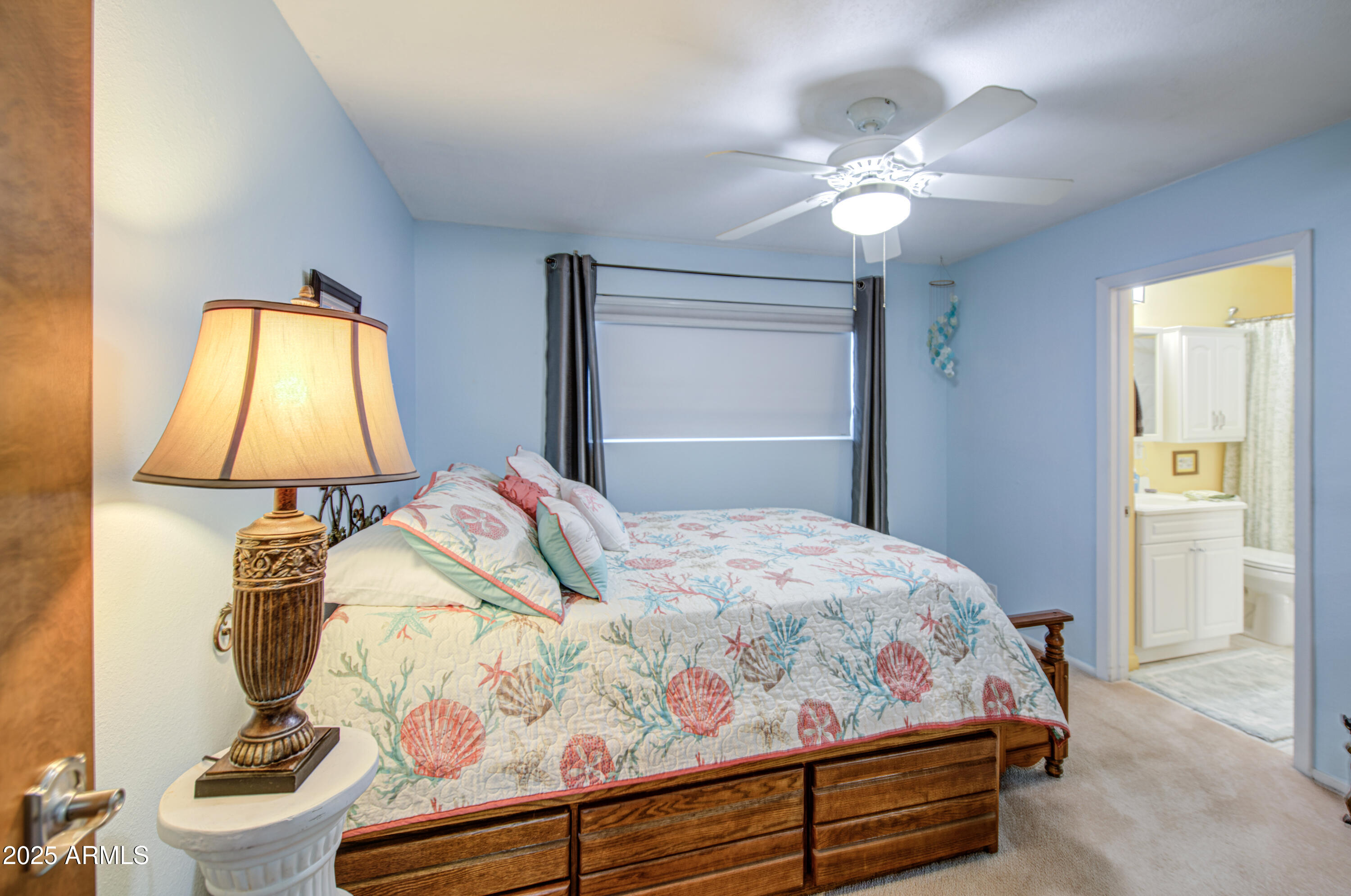 2238 North Gayridge Road Mesa, AZ 85215 - Photo 17 of 41 Primary Bed 1