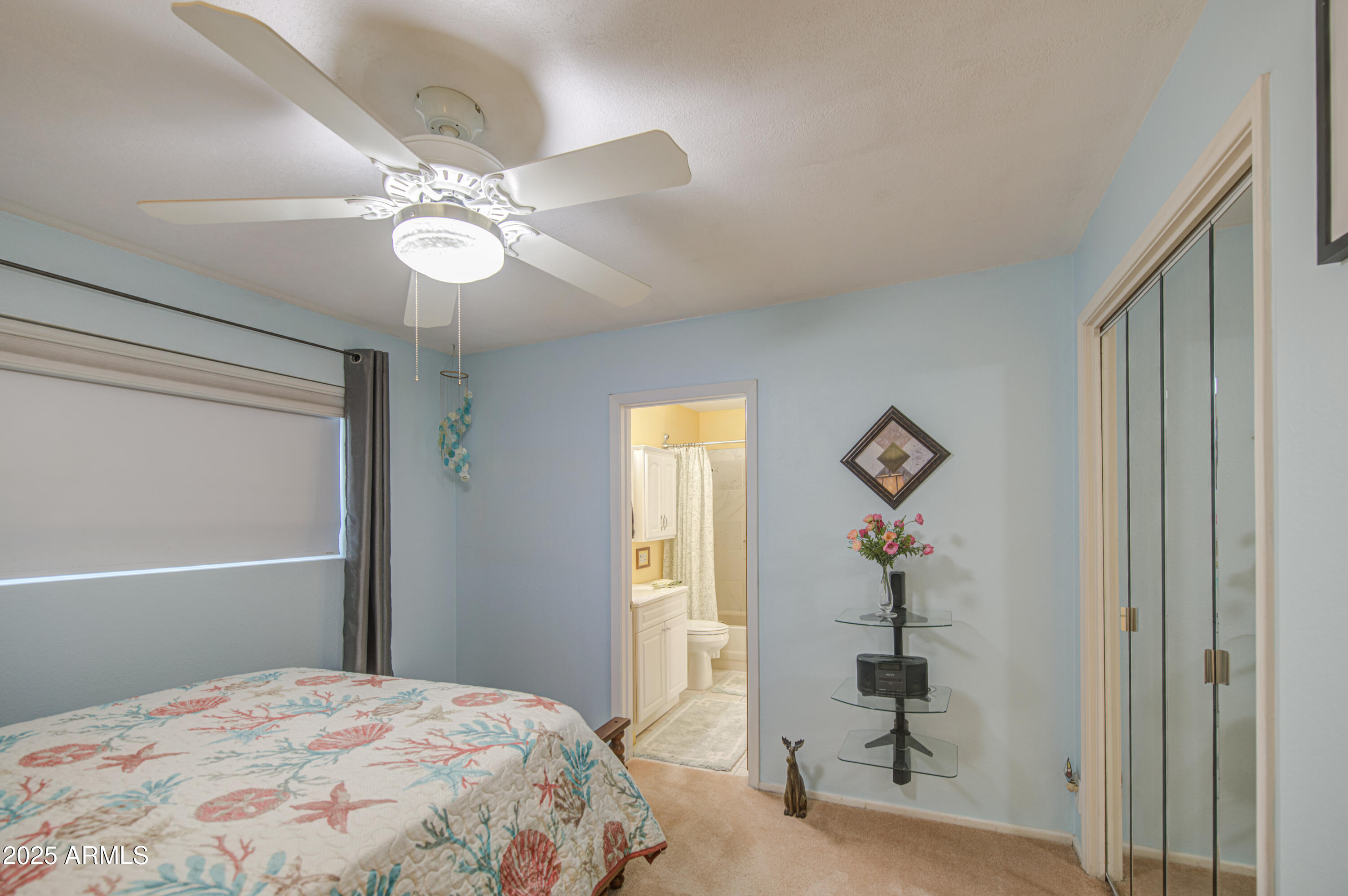 2238 North Gayridge Road Mesa, AZ 85215 - Photo 18 of 41 Primary Bed 2