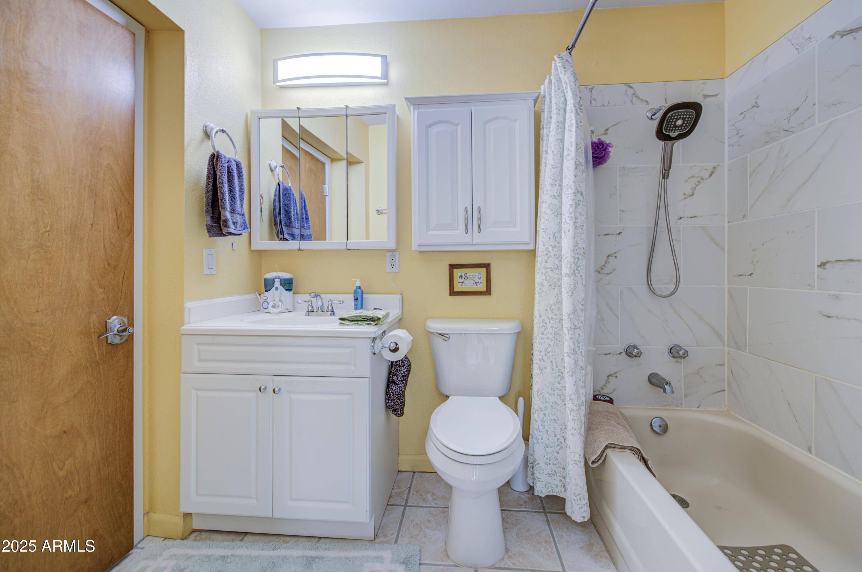 2238 North Gayridge Road Mesa, AZ 85215 - Photo 23 of 41 Primary Bath 3