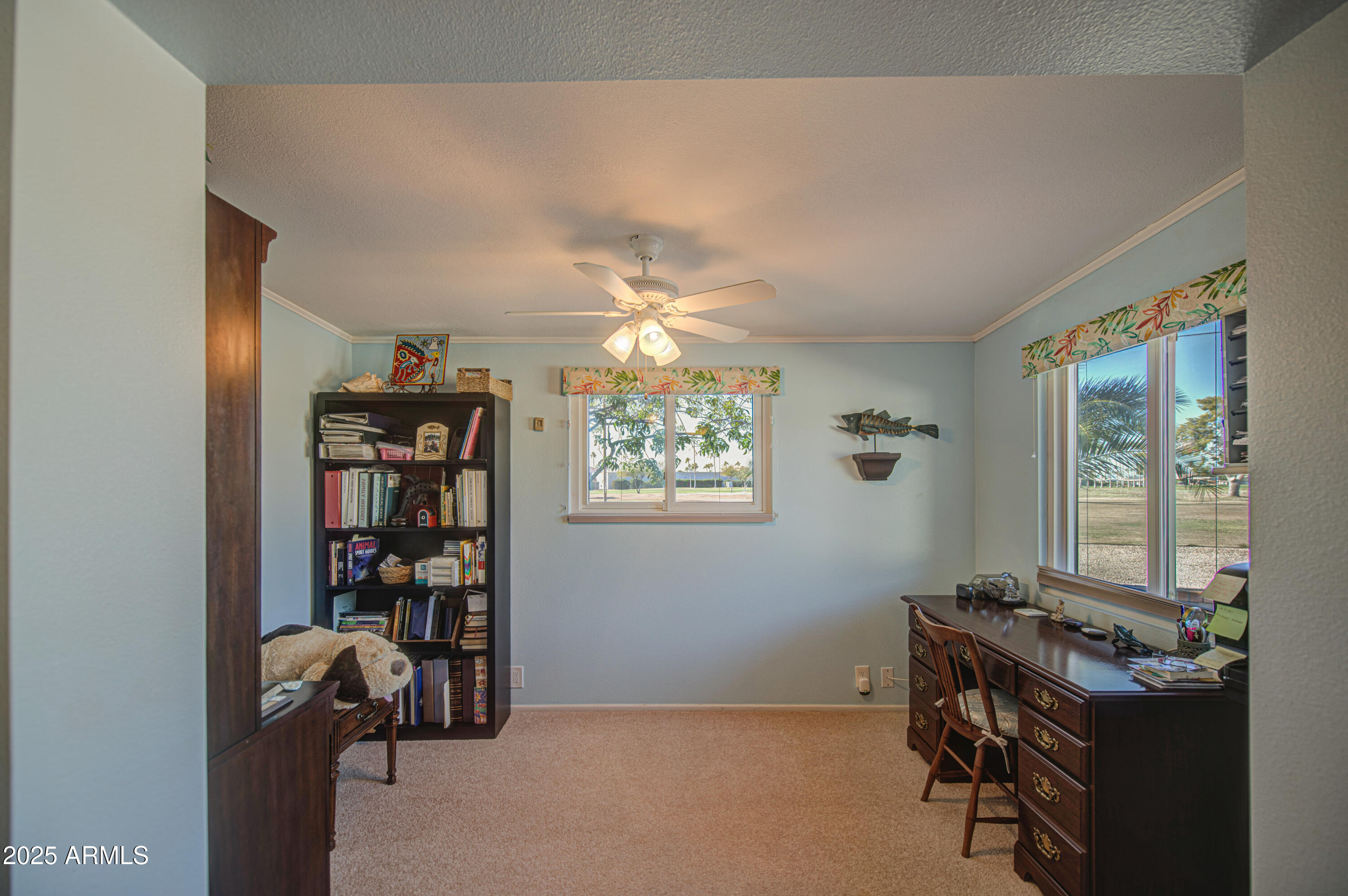 2238 North Gayridge Road Mesa, AZ 85215 - Photo 24 of 41 Den-pic 1