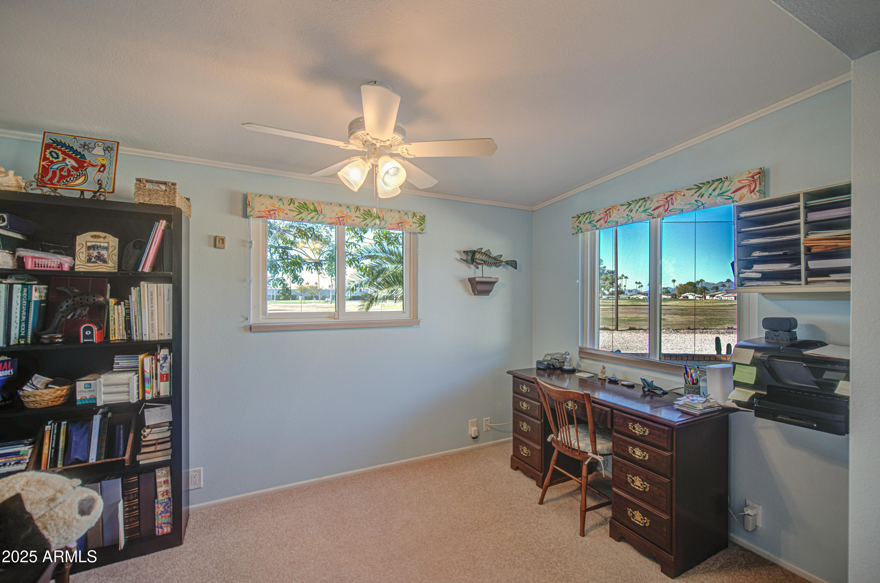 2238 North Gayridge Road Mesa, AZ 85215 - Photo 25 of 41 Den-pic 2