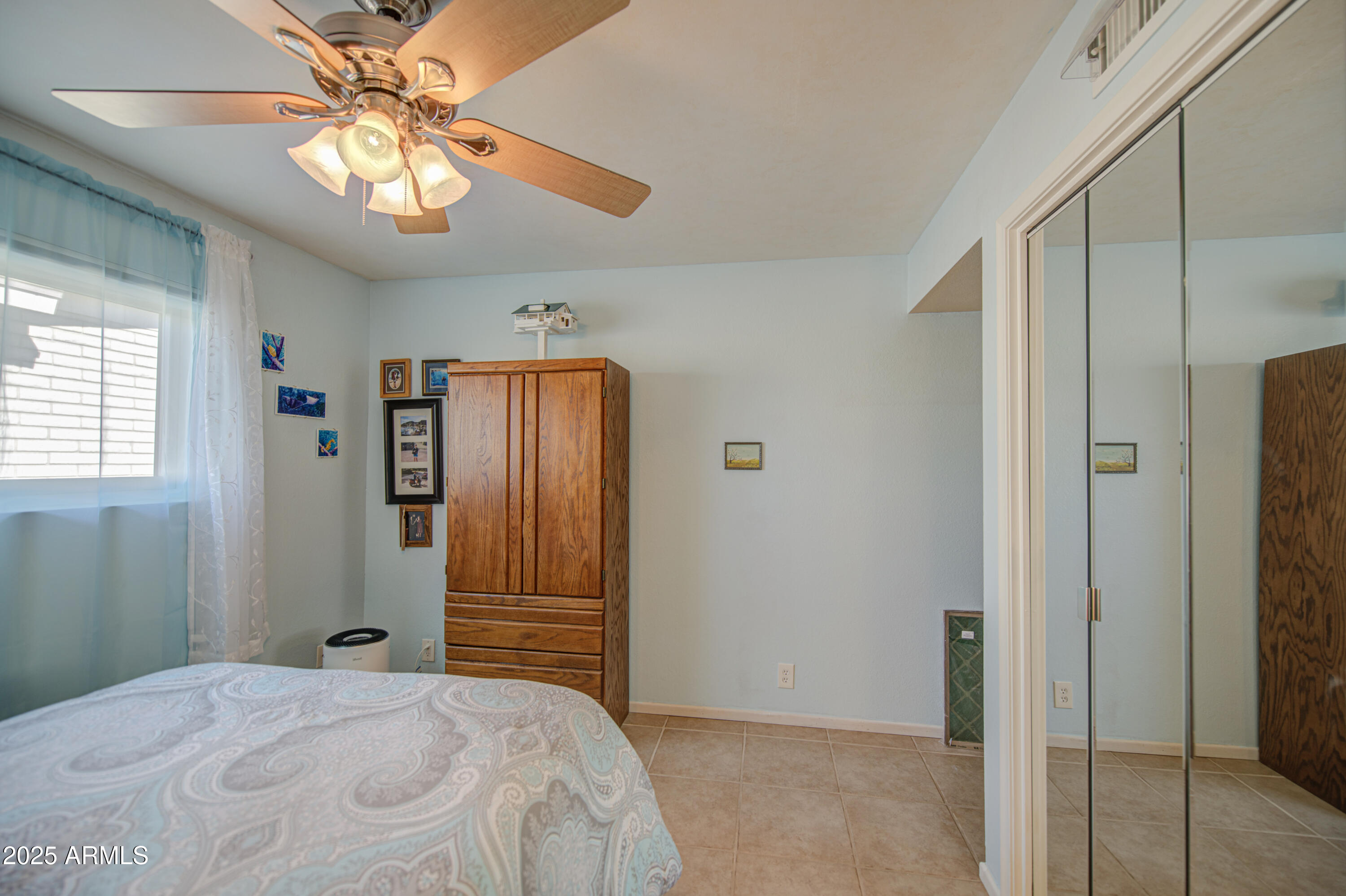 2238 North Gayridge Road Mesa, AZ 85215 - Photo 28 of 41 Bedroom 2-pic 2