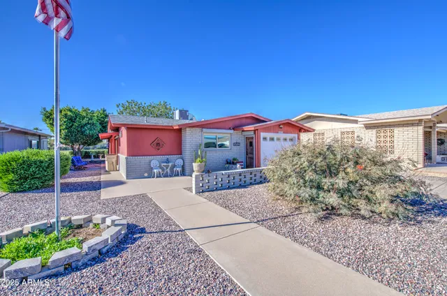 $365,000 | 2238 North Gayridge Road, Mesa, AZ 85215