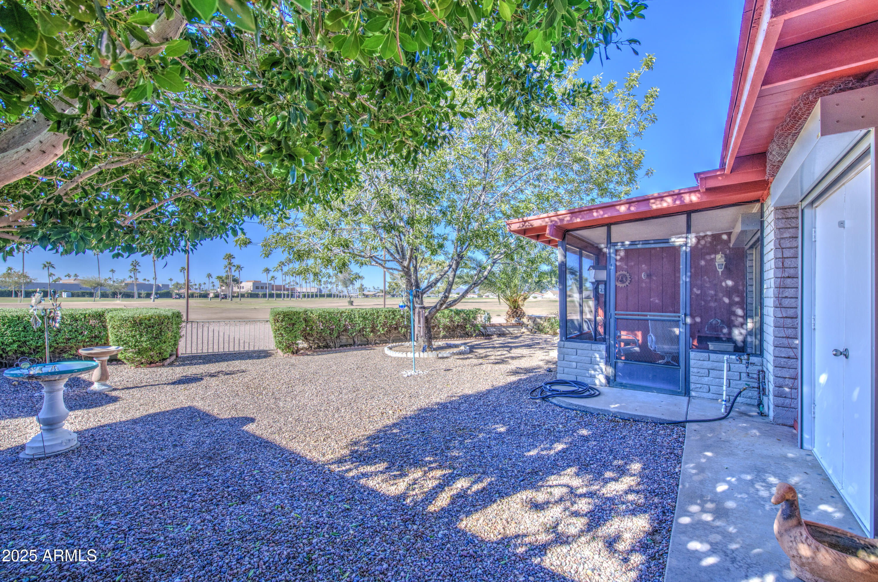 2238 North Gayridge Road Mesa, AZ 85215 - Photo 34 of 41 Rear 1