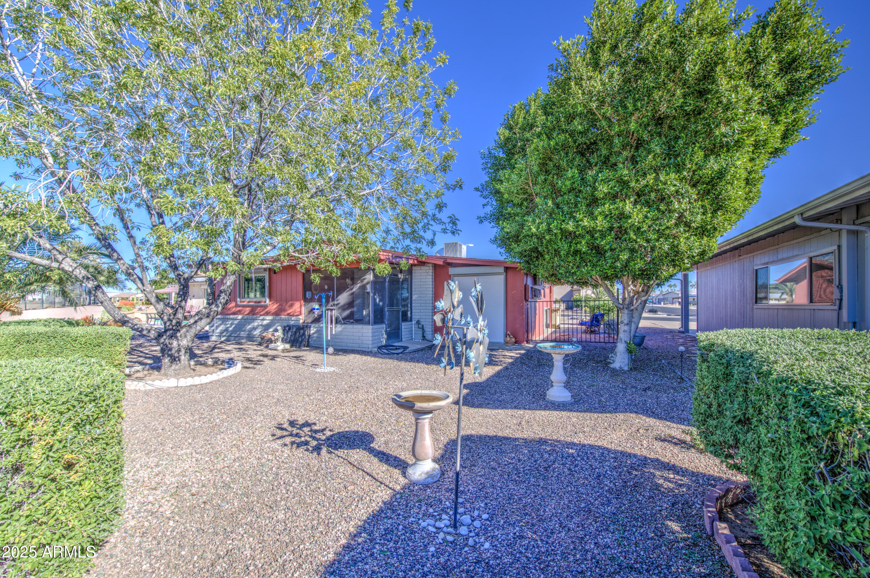 2238 North Gayridge Road Mesa, AZ 85215 - Photo 35 of 41 Rear 2