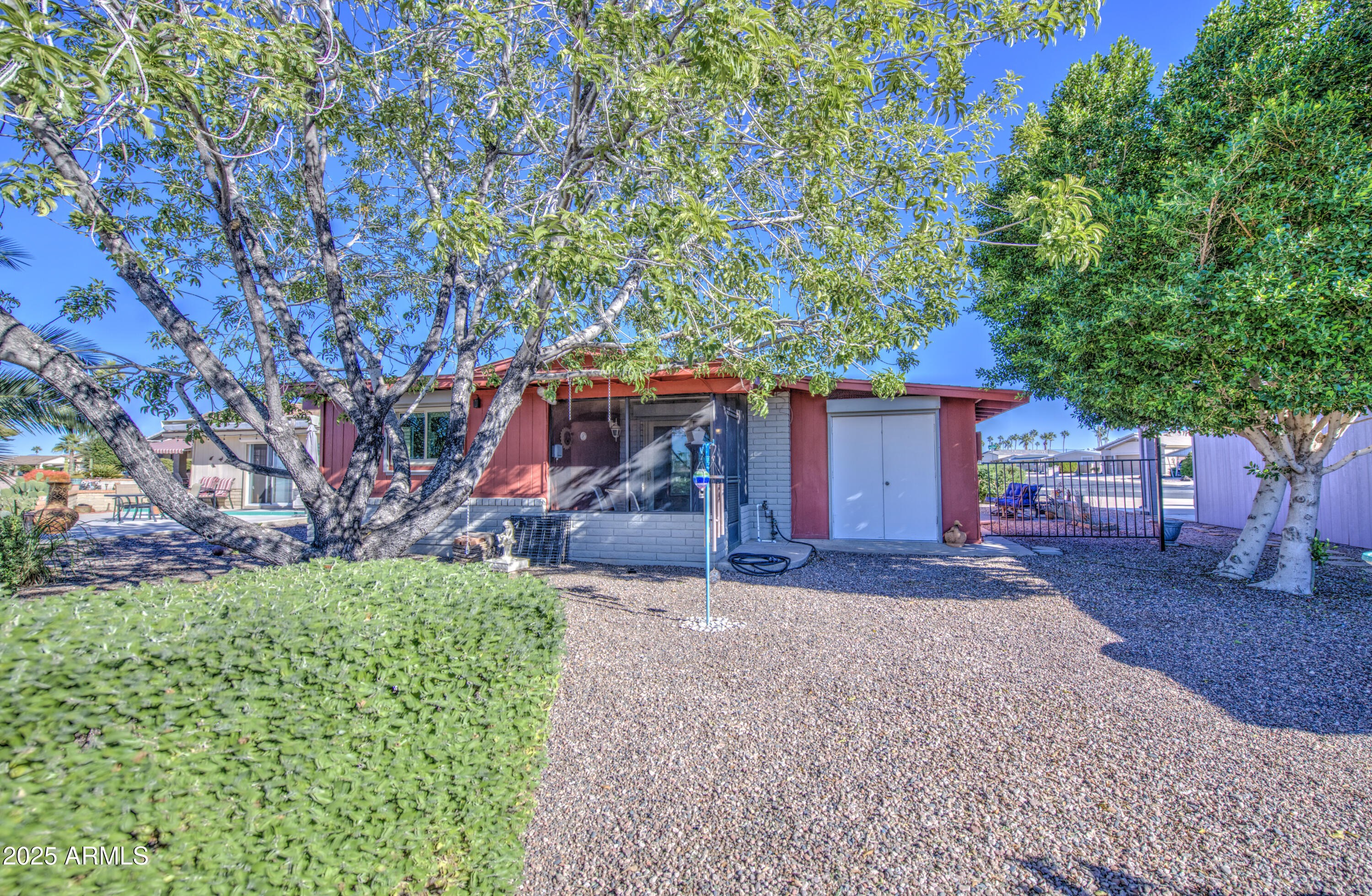 2238 North Gayridge Road Mesa, AZ 85215 - Photo 36 of 41 Rear 3