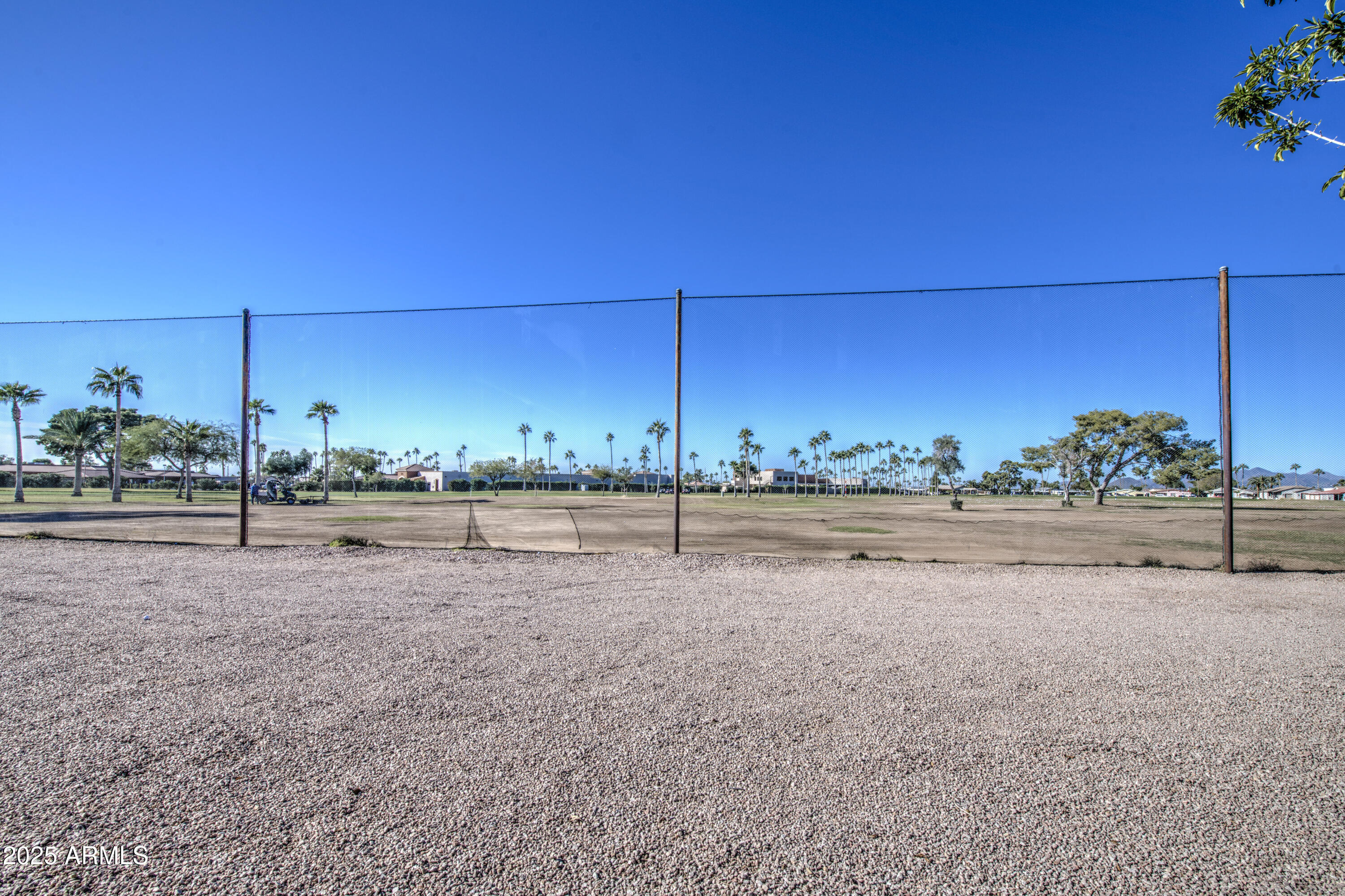 2238 North Gayridge Road Mesa, AZ 85215 - Photo 38 of 41 Rear Views 1