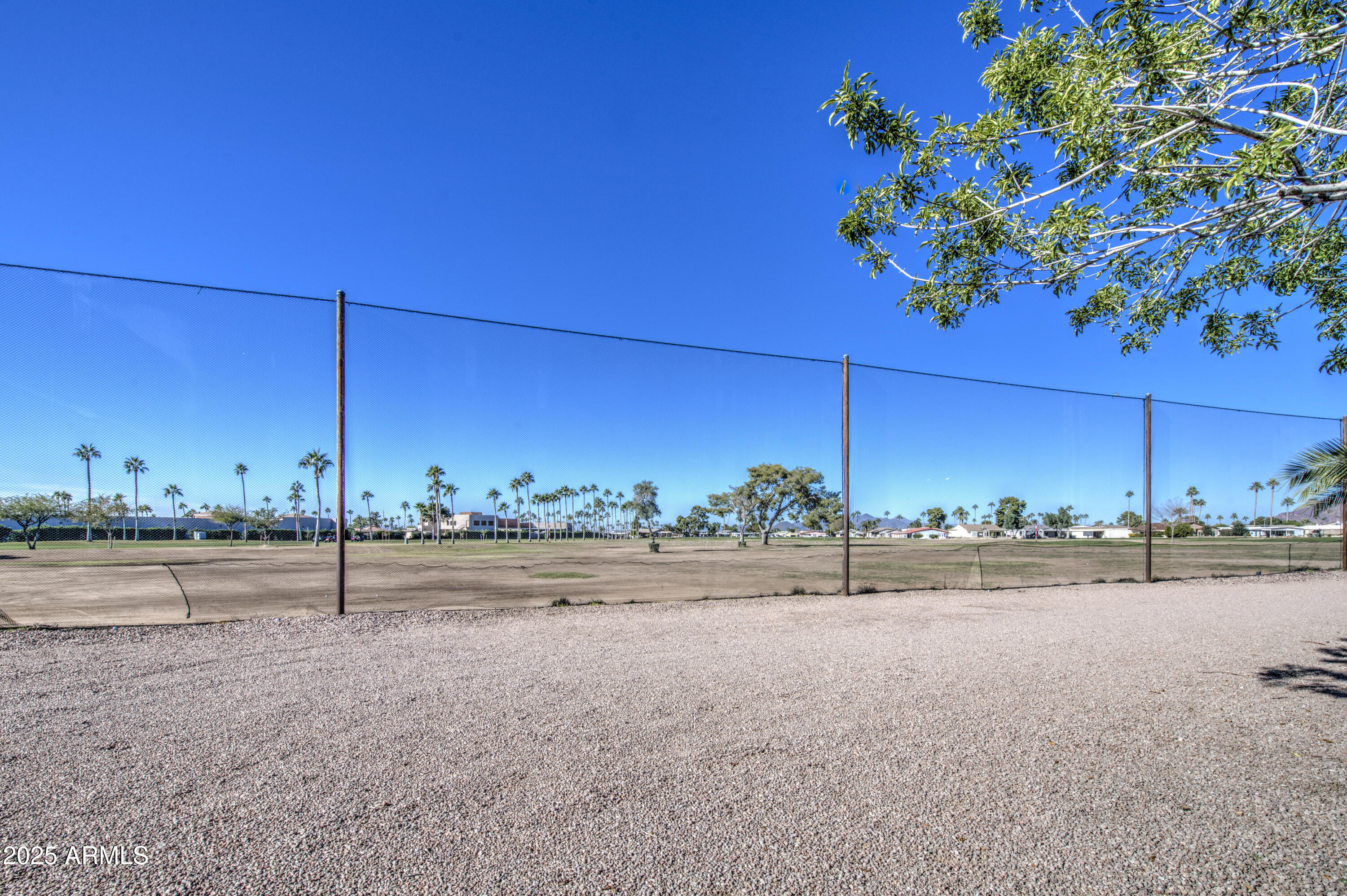 2238 North Gayridge Road Mesa, AZ 85215 - Photo 39 of 41 Rear Views 2