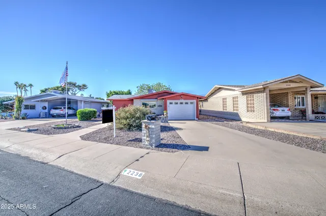 $365,000 | 2238 North Gayridge Road, Mesa, AZ 85215