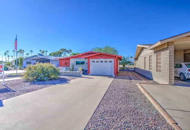 $365,000 | 2238 North Gayridge Road, Mesa, AZ 85215