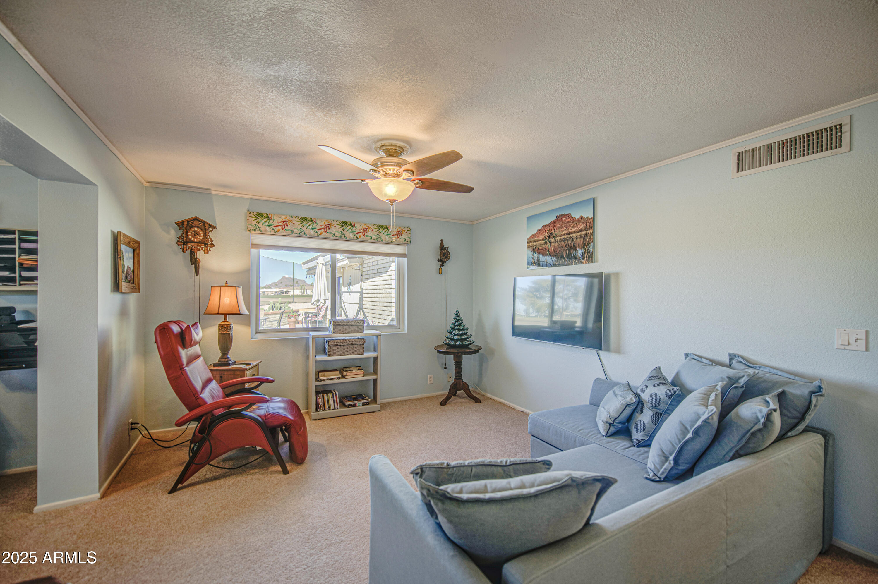 2238 North Gayridge Road Mesa, AZ 85215 - Photo 7 of 41 Living Room 1