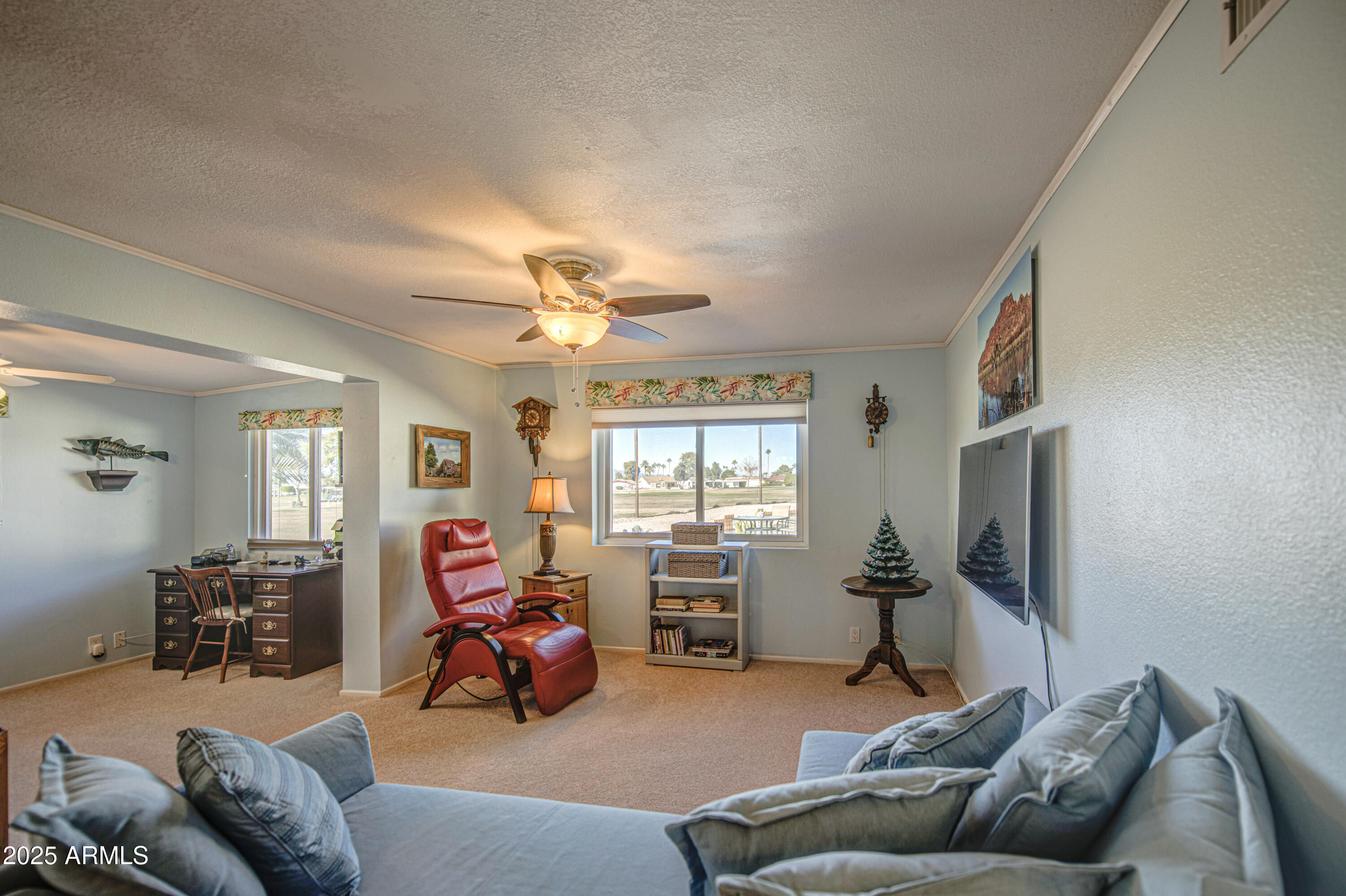 2238 North Gayridge Road Mesa, AZ 85215 - Photo 8 of 41 Living Room 2