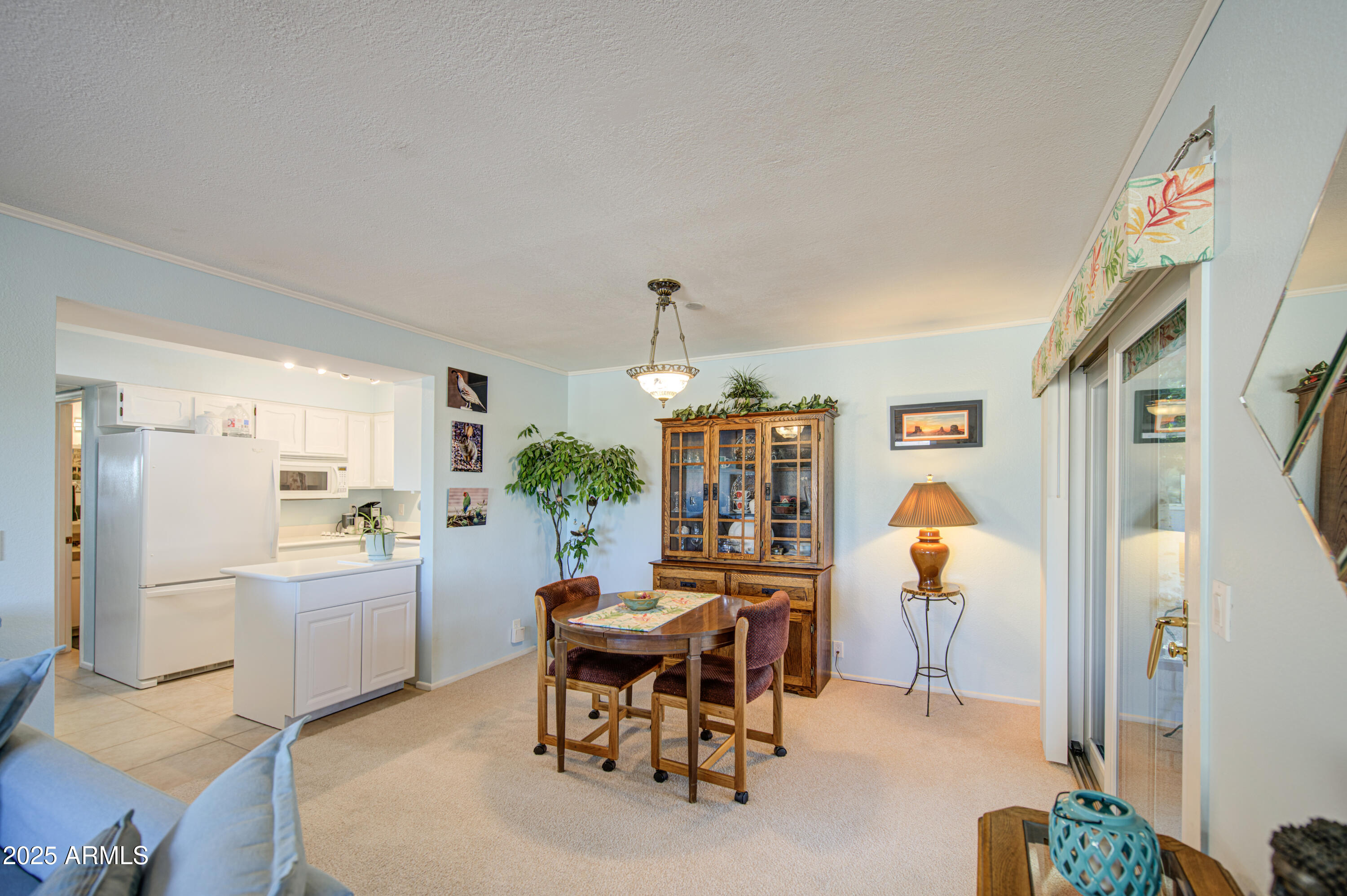 2238 North Gayridge Road Mesa, AZ 85215 - Photo 10 of 41 Dining Area 1