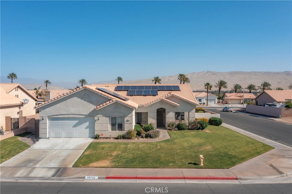 69722 Ridgeway Avenue Cathedral City, CA 92234 - Photo 1 of 1