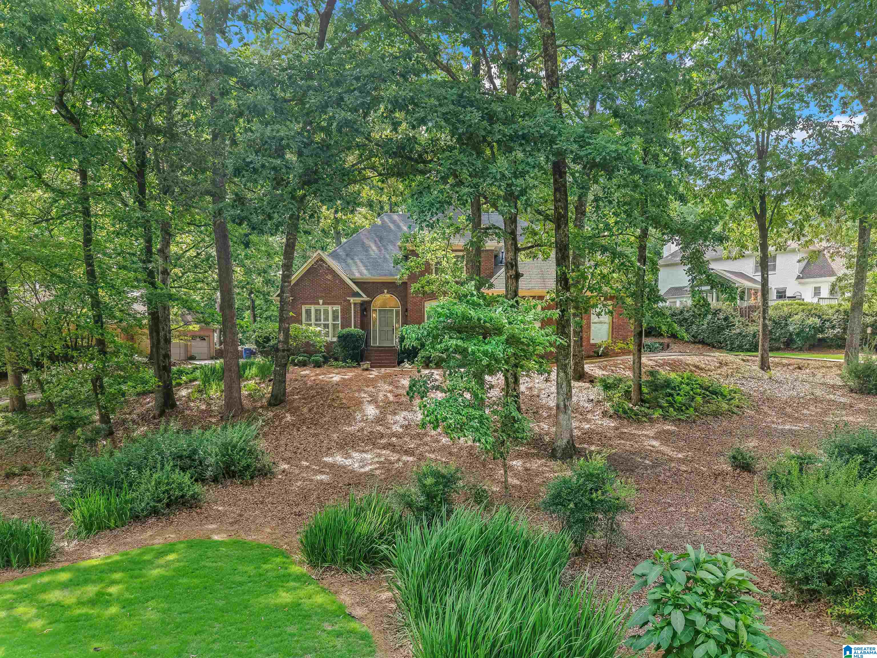 601 Bayhill Road Birmingham, AL 35244 - Photo 61 of 78