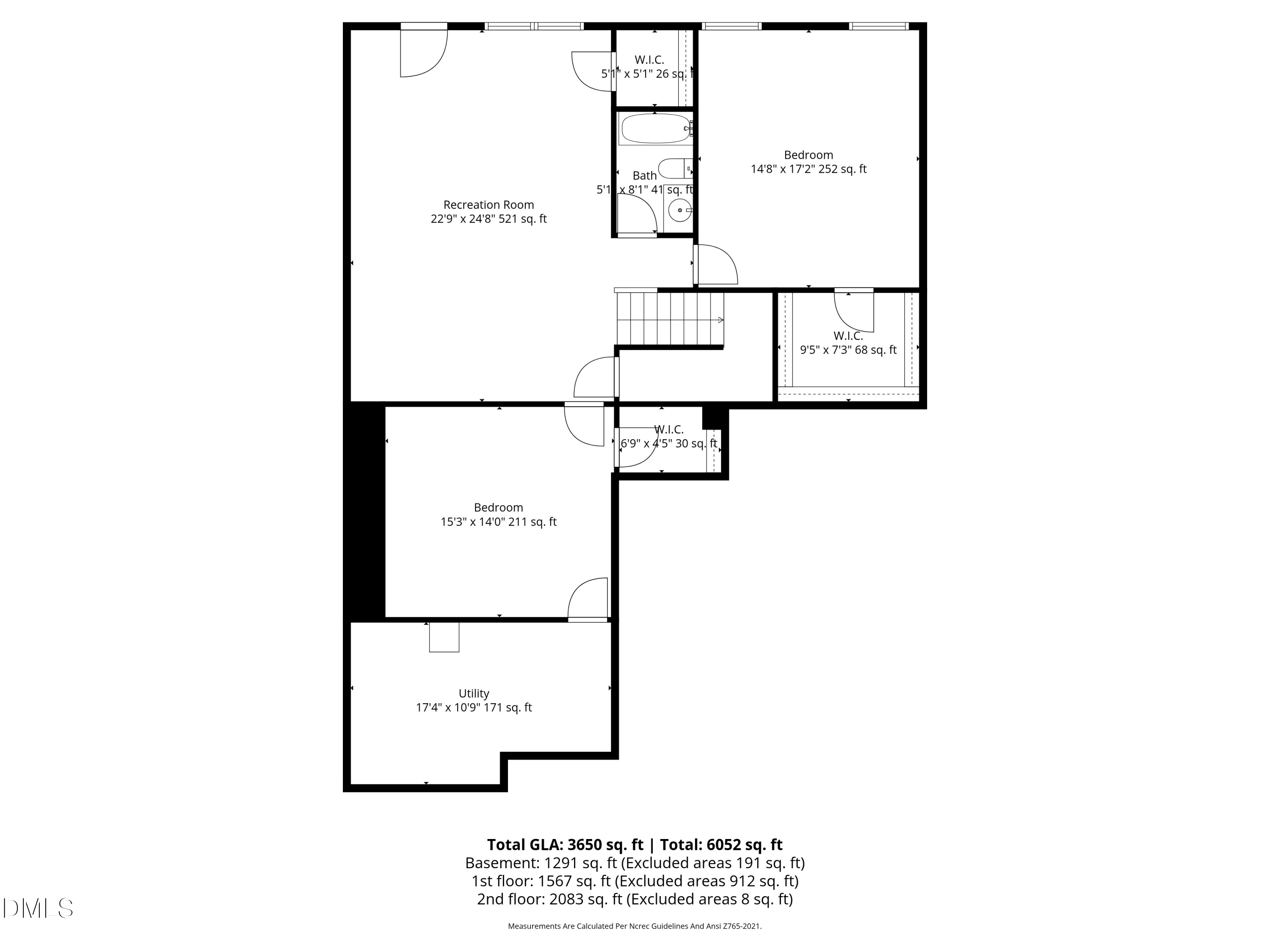 7633 Hasentree Way Wake Forest, NC 27587 - Photo 50 of 50