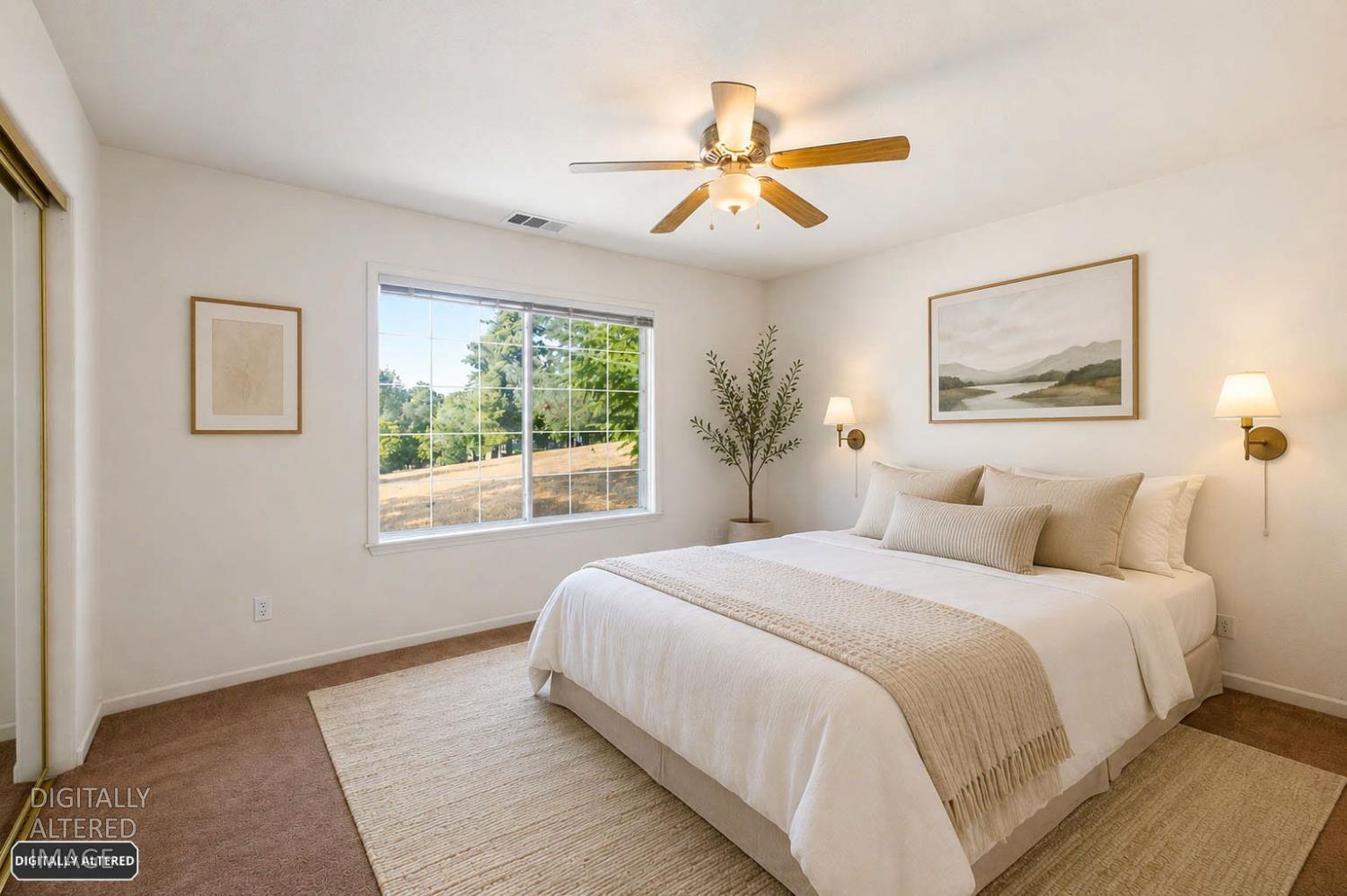 8422 Hedgepeth Road Valley Springs, CA 95252 - Photo 21 of 35
