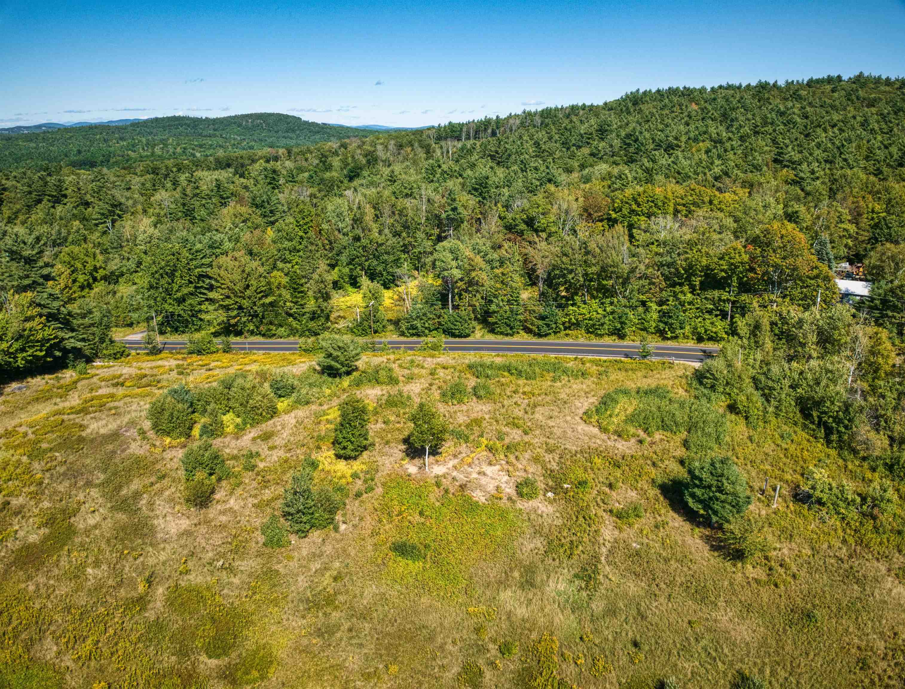 0 Brook Road Goshen, NH 03752 - Photo 1 of 5