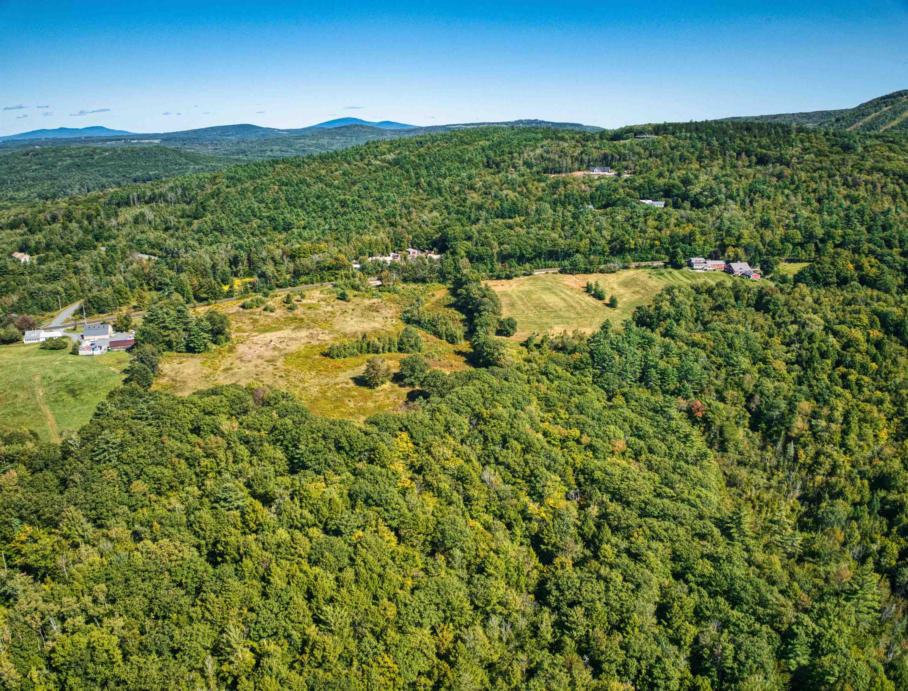 0 Brook Road Goshen, NH 03752 - Photo 2 of 5
