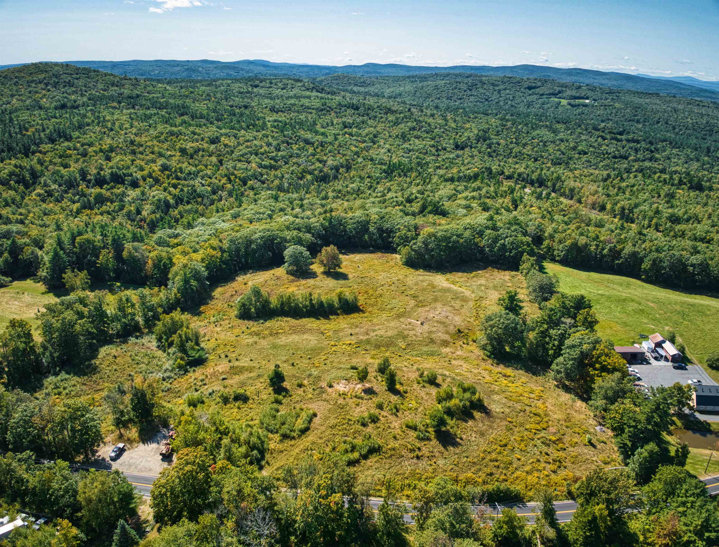 0 Brook Road Goshen, NH 03752 - Photo 4 of 5