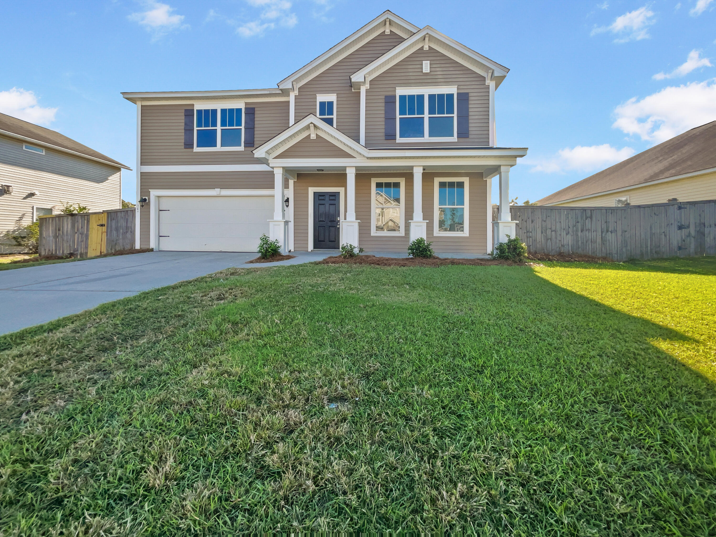 304 Mossy Wood Road Summerville, SC 29486 - Photo 1 of 39 listing_0