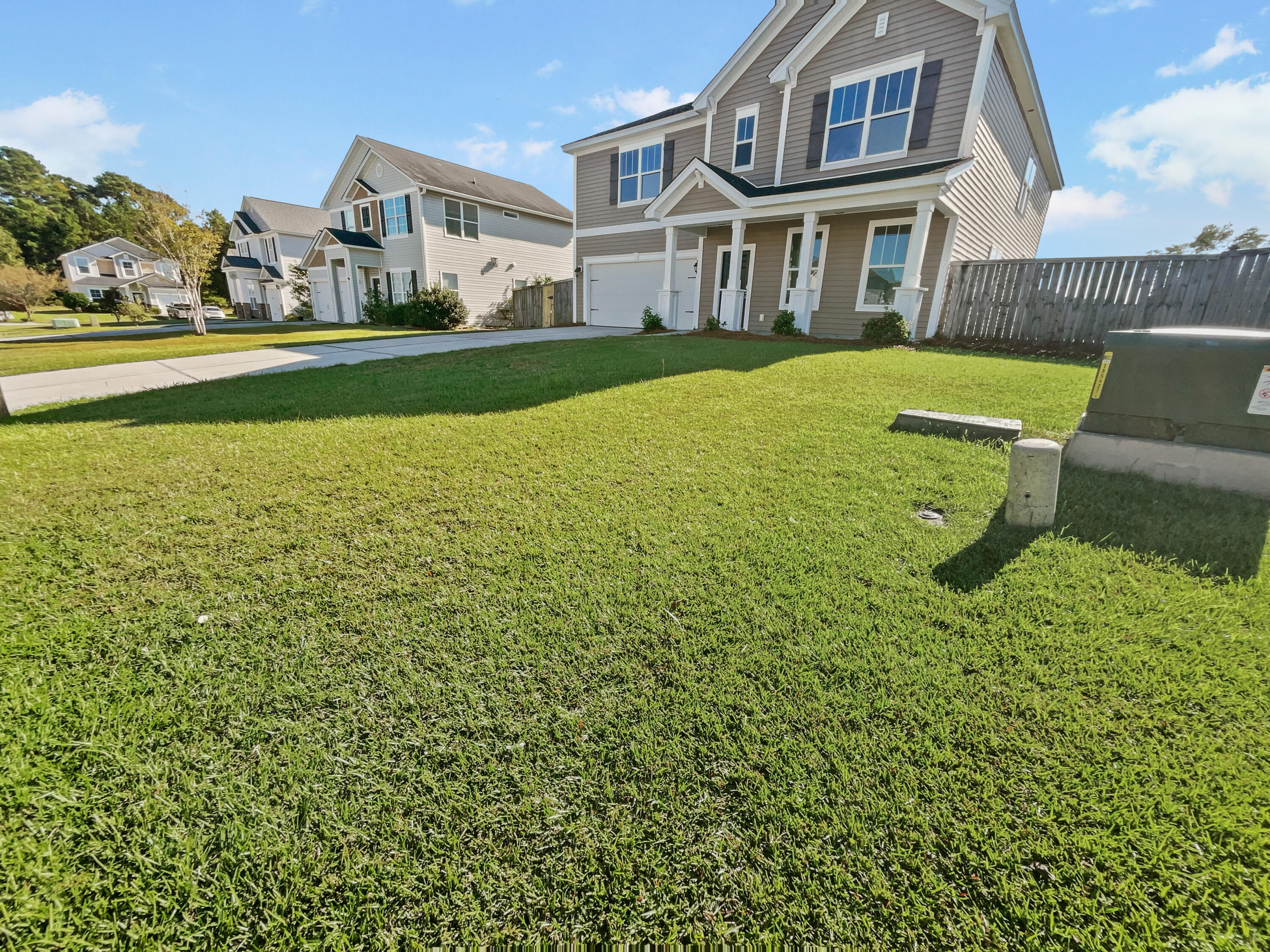304 Mossy Wood Road Summerville, SC 29486 - Photo 37 of 39 listing_36