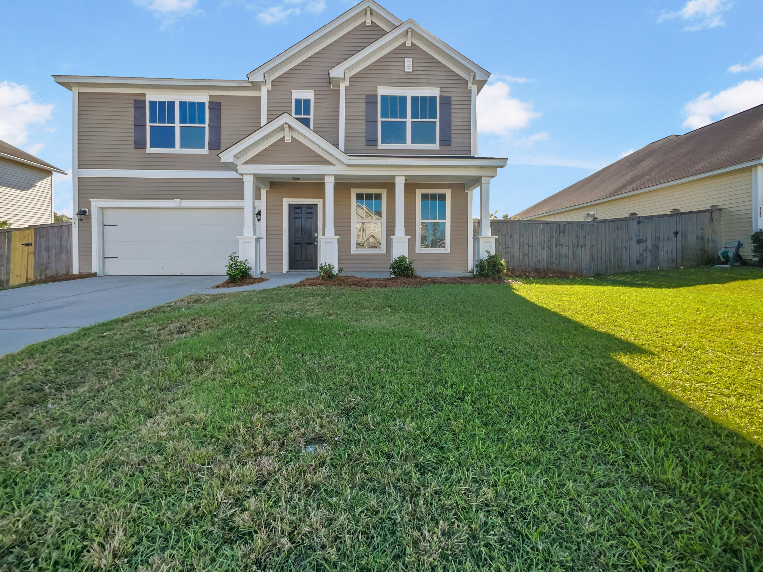 304 Mossy Wood Road Summerville, SC 29486 - Photo 9 of 39 listing_1