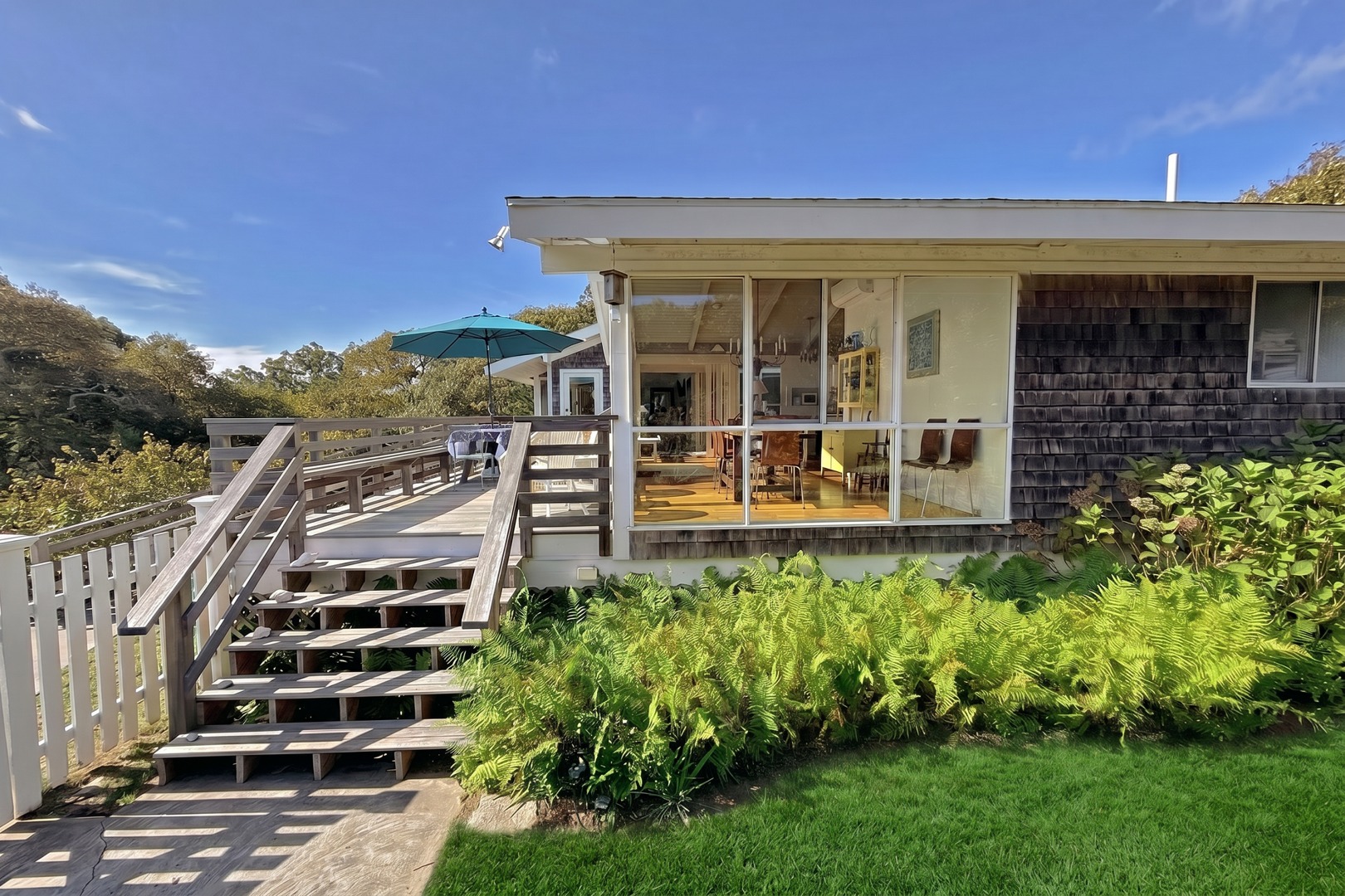 6 Trail End Chilmark, MA 02535 - Photo 3 of 18