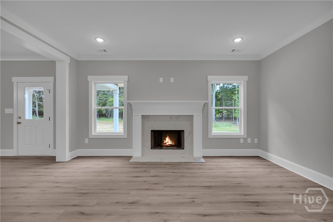 321 Ridgewood Road Jefferson, GA 30549 - Photo 17 of 65