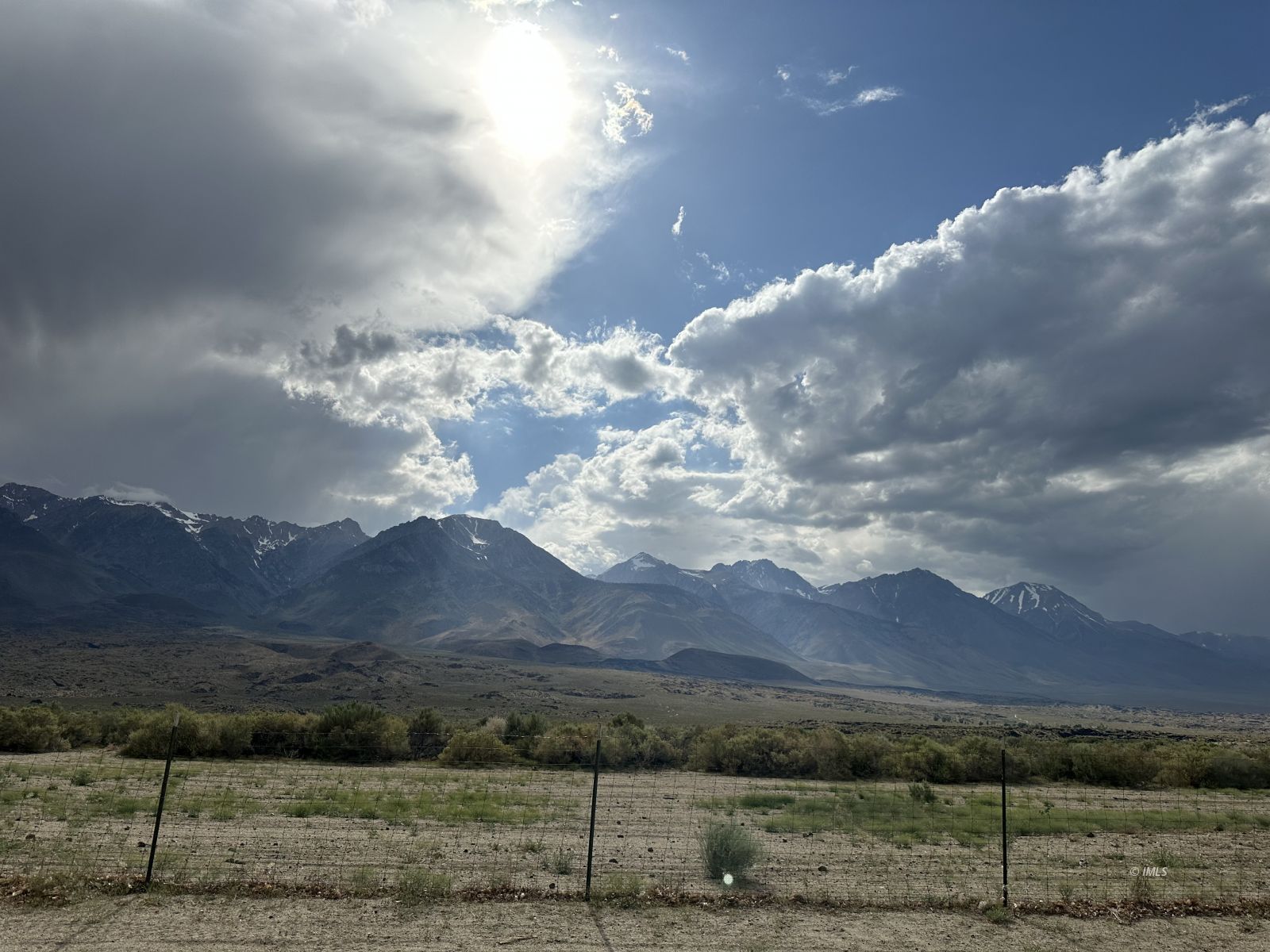 150 Tinnemaha Road, Unit C2 Big Pine, CA 93513 - Photo 26 of 28 a view of a city