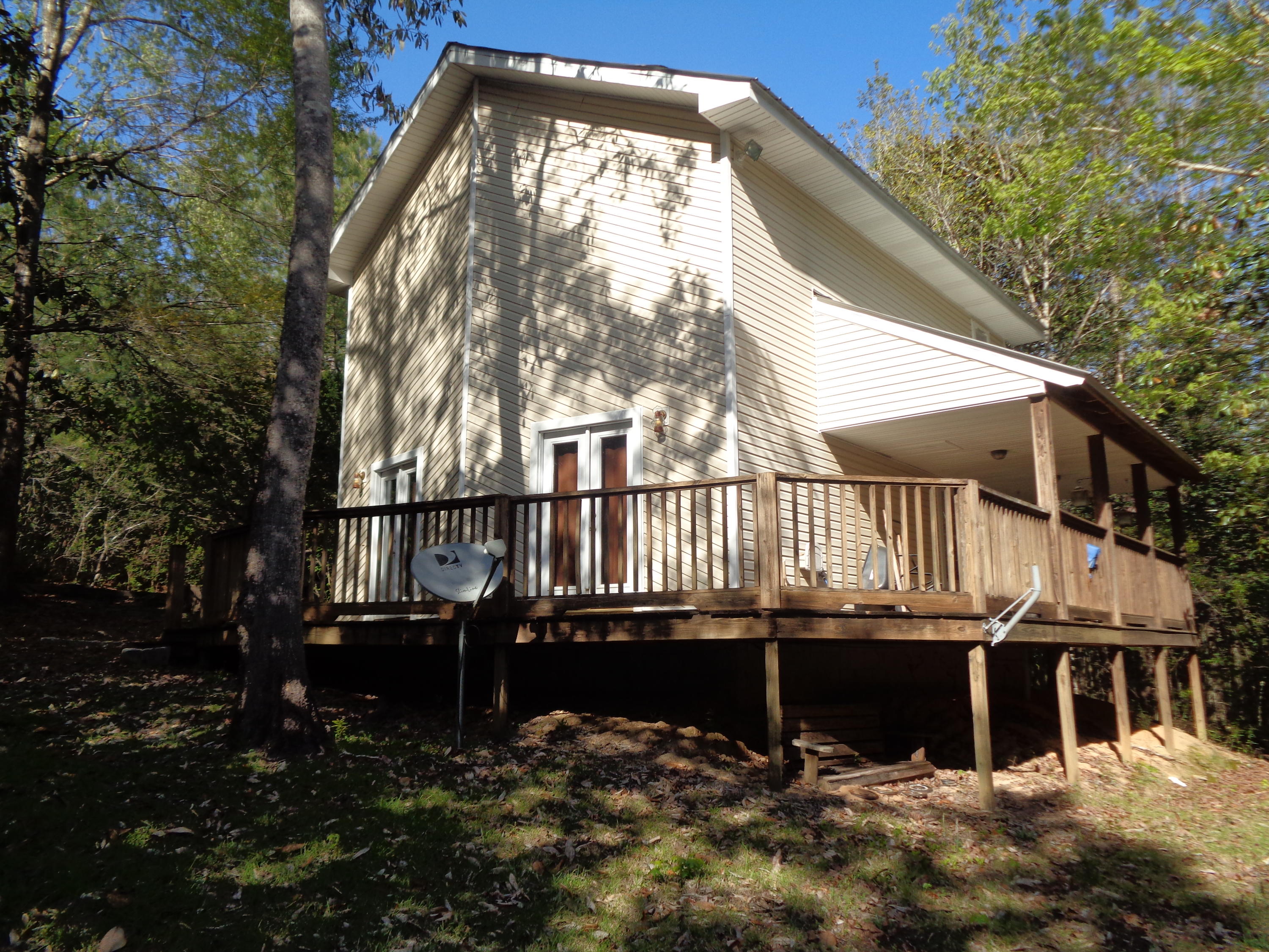 315 Mountain Valley Road DeFuniak Springs, FL 32435 - Photo 2 of 6 Mountain Valley 012