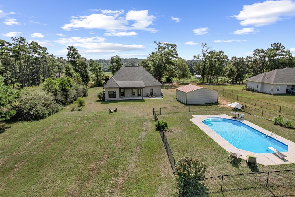 646 Doyle Road Dothan, AL 36305 - Photo 4 of 68