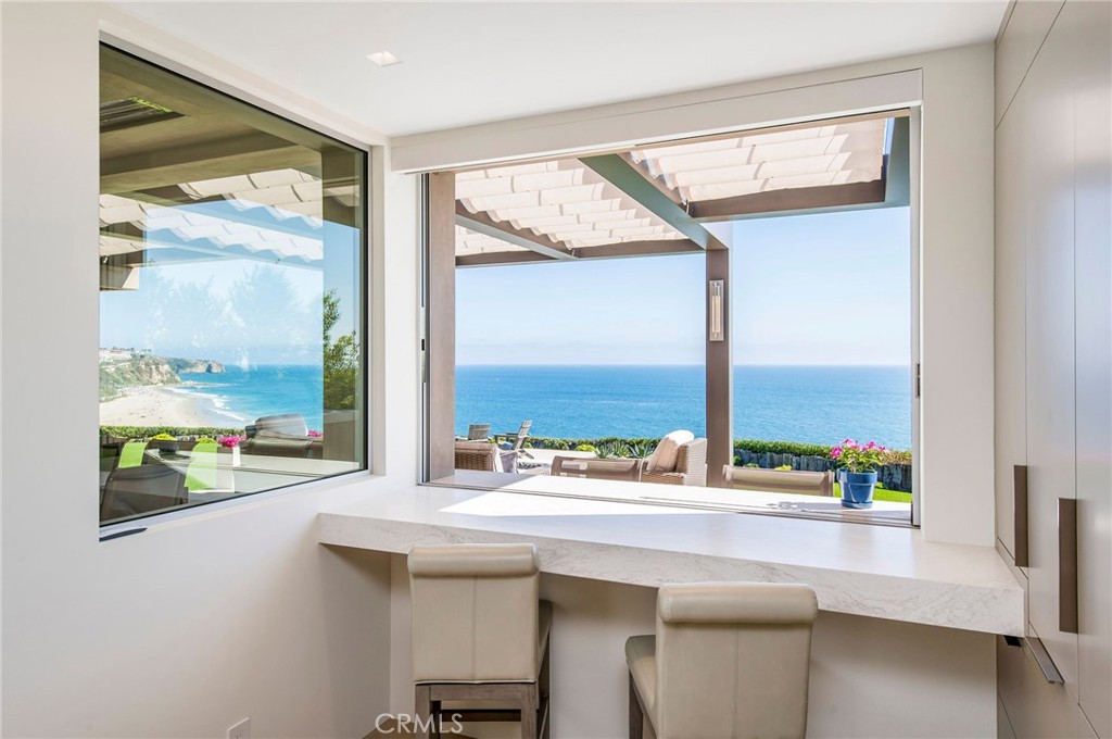 37 Monarch Bay Drive Dana Point, CA 92629 - Photo 11 of 37 a view of a glass top table and chairs