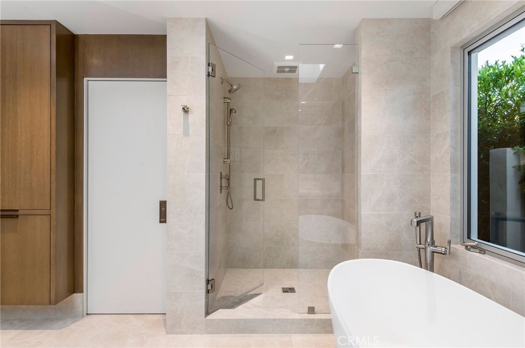 37 Monarch Bay Drive Dana Point, CA 92629 - Photo 19 of 37 a bathroom with a sink toilet and shower