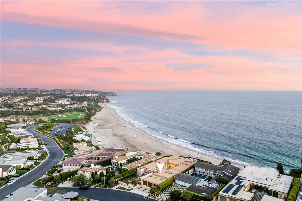 37 Monarch Bay Drive Dana Point, CA 92629 - Photo 32 of 37 an aerial view of a city