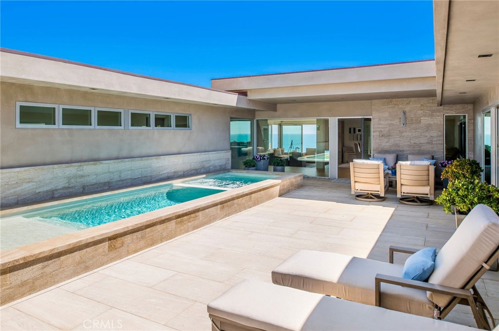 37 Monarch Bay Drive Dana Point, CA 92629 - Photo 6 of 37 a house view with a sitting space