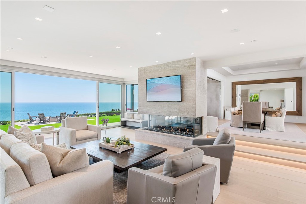 37 Monarch Bay Drive Dana Point, CA 92629 - Photo 7 of 37 a living room with furniture and a table