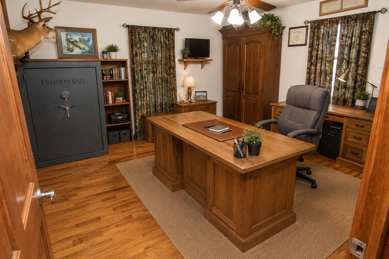 2479 New Era Road Murphysboro, IL 62966 - Photo 13 of 28