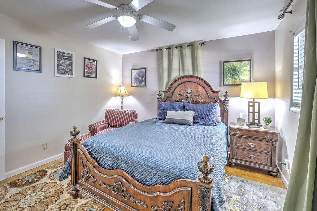 2533 Richmond Hill Road Augusta, GA 30906 - Photo 18 of 38 Bedroom 3